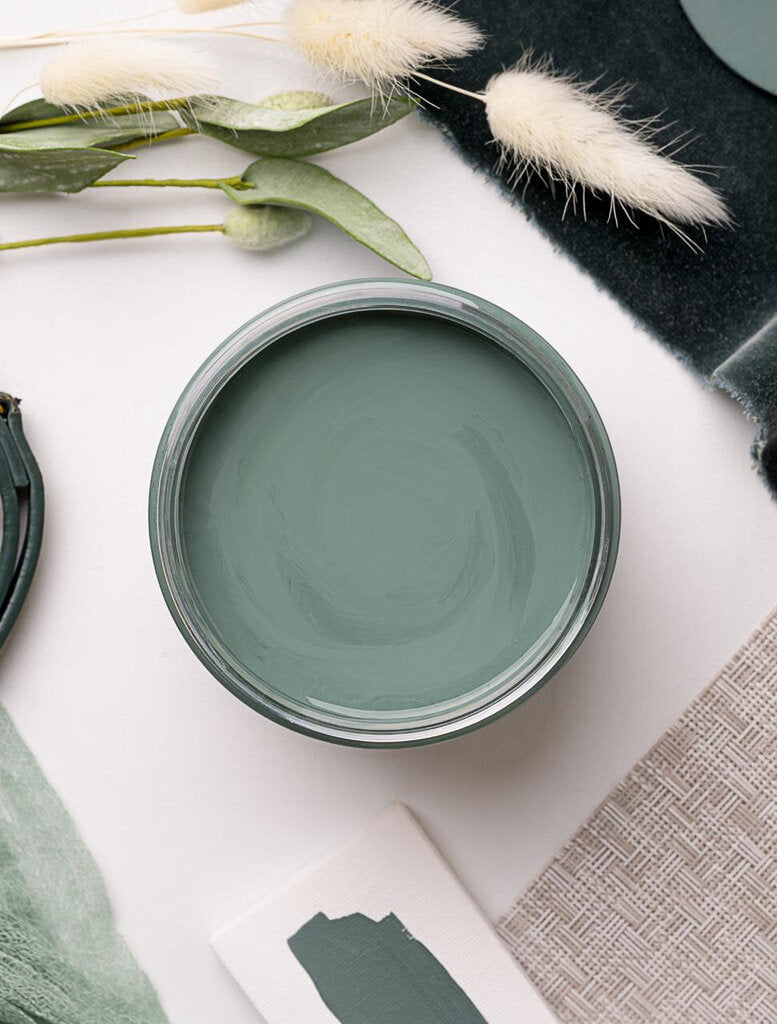 Dixie Belle Blue Grass Chalk Mineral Paint