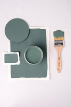 Load image into Gallery viewer, Dixie Belle Blue Grass Chalk Mineral Paint
