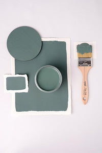 Dixie Belle Blue Grass Chalk Mineral Paint
