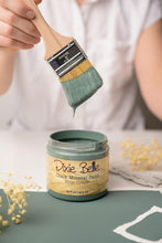 Load image into Gallery viewer, Dixie Belle Blue Grass Chalk Mineral Paint

