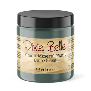 Dixie Belle Blue Grass Chalk Mineral Paint