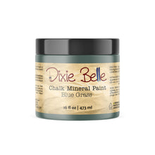 Load image into Gallery viewer, Dixie Belle Blue Grass Chalk Mineral Paint
