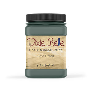 Dixie Belle Blue Grass Chalk Mineral Paint