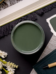 Dixie Belle Briar Patch Chalk Mineral Paint
