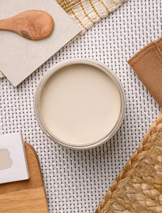 Dixie Belle Ecru Chalk Mineral Paint