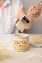 Load image into Gallery viewer, Dixie Belle Ecru Chalk Mineral Paint
