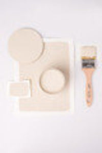 Dixie Belle Ecru Chalk Mineral Paint