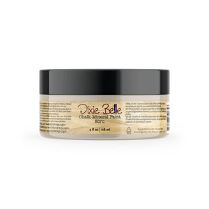 Dixie Belle Ecru Chalk Mineral Paint