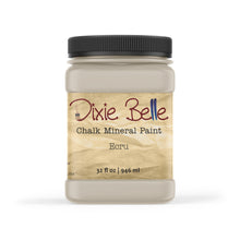 Load image into Gallery viewer, Dixie Belle Ecru Chalk Mineral Paint
