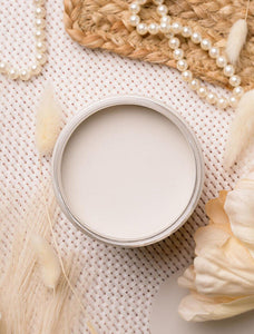 Dixie Belle Gardenia Chalk Mineral Paint