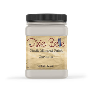 Dixie Belle Gardenia Chalk Mineral Paint