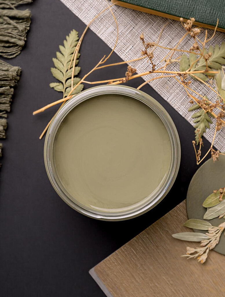 Dixie Belle Thicket Chalk Mineral Paint