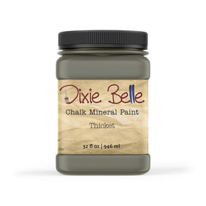 Dixie Belle Thicket Chalk Mineral Paint