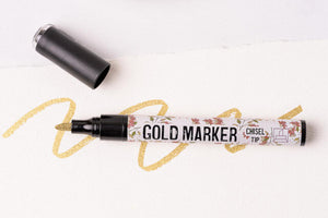 Dixie Belle Gold Marker
