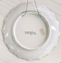 Load image into Gallery viewer, Vintage Florida Porcelain Collector Plate

