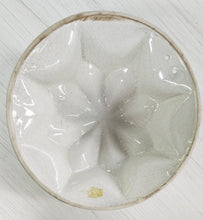 Load image into Gallery viewer, Vintage Ceramic Hand-painted Bundt Cake Mold
