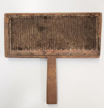 Load image into Gallery viewer, Antique Old Whittemore No. 6 Carding Comb
