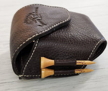 Load image into Gallery viewer, Tommy Bahama Golf Ball Belt Caddy

