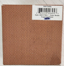 Load image into Gallery viewer, Tommy Bahama Golf Ball Belt Caddy
