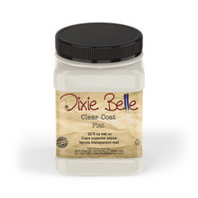 Load image into Gallery viewer, Dixie Belle Clear Coat Flat
