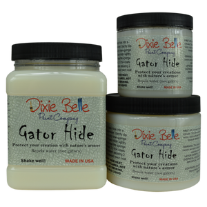 Dixie Belle Gator Hide Polyacrylic