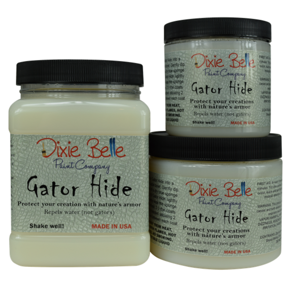 Dixie Belle Gator Hide Polyacrylic