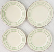 Load image into Gallery viewer, SET 8-Pc Vintage Alfred Meakin China Plates &amp; Bowls
