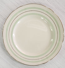Load image into Gallery viewer, SET 8-Pc Vintage Alfred Meakin China Plates &amp; Bowls

