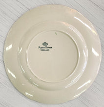 Load image into Gallery viewer, SET 8-Pc Vintage Alfred Meakin China Plates &amp; Bowls
