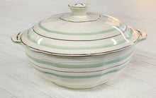 Load image into Gallery viewer, Vintage Alfred Meakin Covered Casserole
