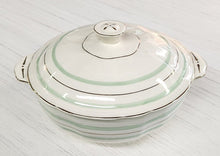 Load image into Gallery viewer, Vintage Alfred Meakin Covered Casserole
