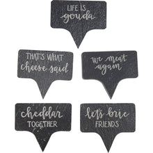 Load image into Gallery viewer, NEW Cheddar Party Pick Set - 115815
