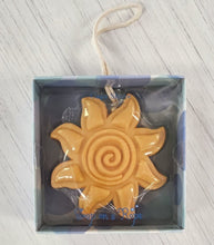 Load image into Gallery viewer, Cape Shore Soap on a Rope - Sun
