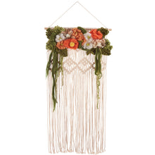Load image into Gallery viewer, NEW Blooms Wall Hanging - L - 115060
