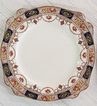 Load image into Gallery viewer, SET 4-Pc Royal Staffordshire Hampton Porcelain Salad Plates
