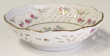 Load image into Gallery viewer, Vintage Schumann Reticulated Dish
