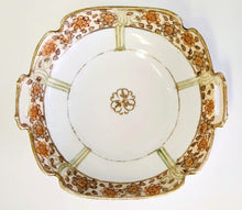 Load image into Gallery viewer, Vintage Nippon Hand-Painted Dish
