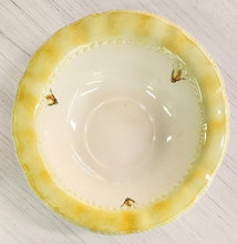 Load image into Gallery viewer, Vintage Signed Ceramic Pitcher and Basin
