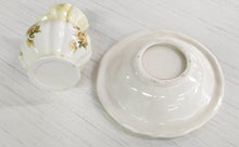 Load image into Gallery viewer, Vintage Signed Ceramic Pitcher and Basin
