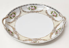 Load image into Gallery viewer, Vintage Noritake Plate with Handles
