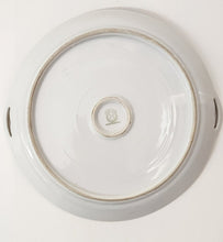 Load image into Gallery viewer, Vintage Noritake Plate with Handles
