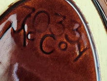 Load image into Gallery viewer, Vintage McCoy Au Gratin Casserole Dish 7033
