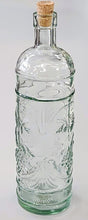 Load image into Gallery viewer, Williams Sonoma Glass Bottle
