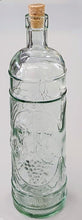 Load image into Gallery viewer, Williams Sonoma Glass Bottle
