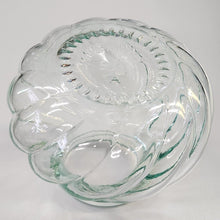 Load image into Gallery viewer, SVE Italy Glass Jar with Wood Lid
