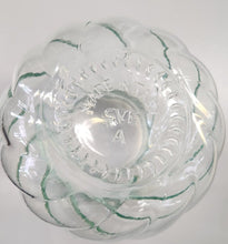 Load image into Gallery viewer, SVE Italy Glass Jar with Wood Lid
