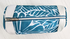 Lancome Canvas Tote with Makeup Bag