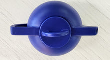Load image into Gallery viewer, Vintage ASA Selection Cobalt Blue Tea Pot
