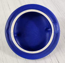 Load image into Gallery viewer, Vintage ASA Selection Cobalt Blue Tea Pot
