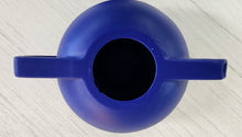 Load image into Gallery viewer, Vintage ASA Selection Cobalt Blue Tea Pot
